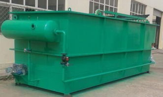 豆制品加工廠污水處理的重要性與水資源專用機械設(shè)備制造