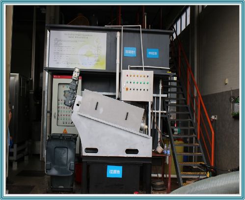 新型污水處理站設備 推動環保行業發展的核心優勢與特點