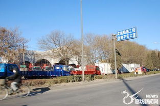 廊坊二手車交易市場 經營現狀、機遇挑戰與未來展望