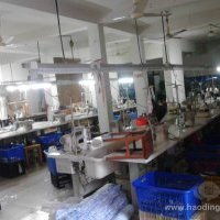 陳科標 匠心經營，溫暖守護——記一位羽絨個體經營者的堅守與夢想